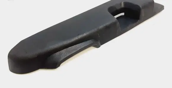 Volvo V70 Seat trim 9174421