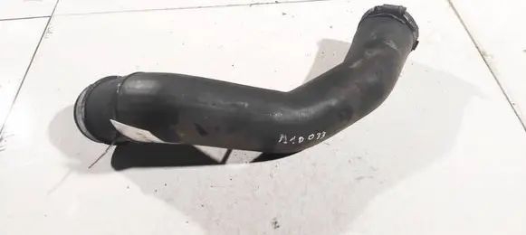 Intercooler hose/pipe
