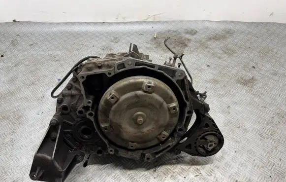 Opel Insignia A Automatic gearbox 55571446A