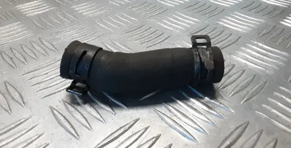 Jaguar XE Engine coolant pipe/hose