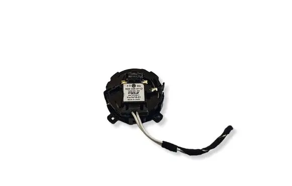 Volkswagen Golf VII Front door high frequency speaker 5G0035411D 434107866311 W14716