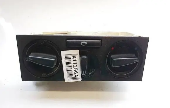 Volkswagen PASSAT B5 Climate control unit 1J0819045G