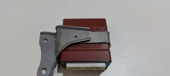 Door control unit/module