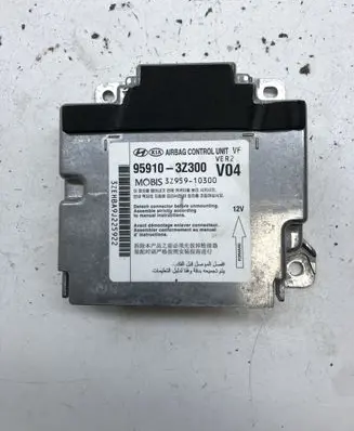 Hyundai i40 Airbag control unit/module 959103Z300 3Z95910300