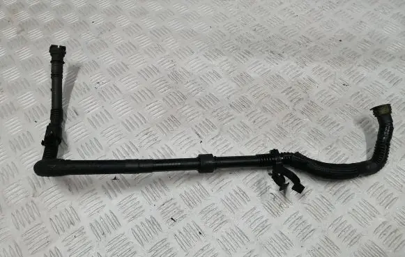 Peugeot 508 RXH Engine coolant pipe/hose