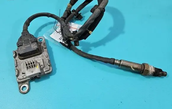 Renault Express Lambda probe sensor NS11A23G10AE IMPRK1560402