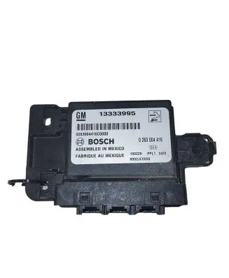 Opel Insignia A Parking PDC control unit/module 13333995 0263004416