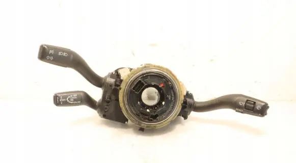 Audi A6 S6 C6 4F Light switch