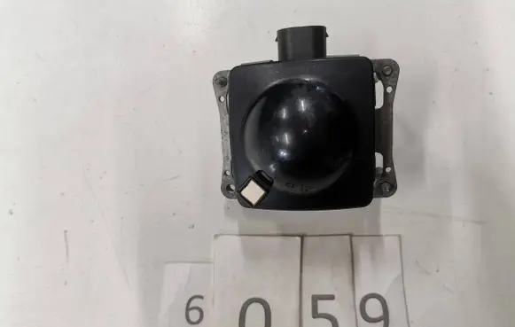 Audi A6 S6 C6 4F Distronic sensor radar 4F0907561B 4F0910561C 0203000039