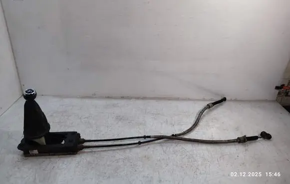 Mini Cooper Countryman R60 Gear shifter/selector 9811715 981171503