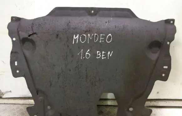 Ford Mondeo MK IV Engine splash shield/under tray
