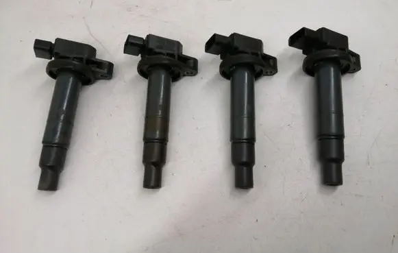 Toyota Prius (XW20) High voltage ignition coil 9091902240