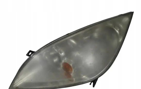 Mitsubishi Colt Headlight/headlamp 0301208201