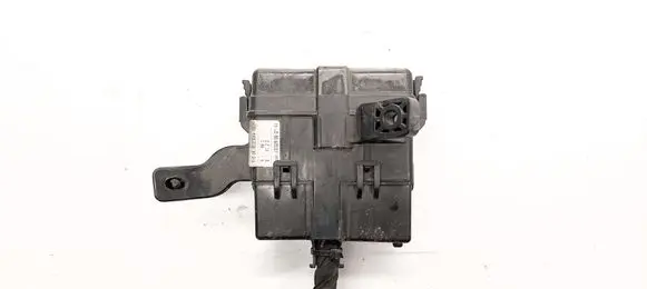 Hyundai Santa Fe Fuse box set 919412W111