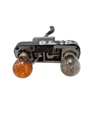 Ford S-MAX Tail light bulb cover holder