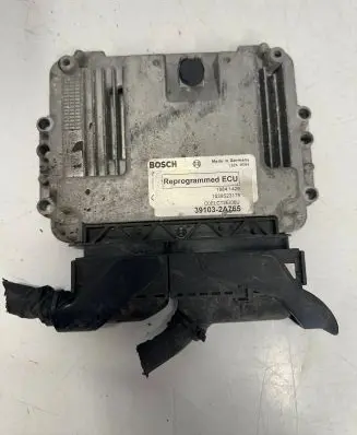 KIA Ceed Engine control unit/module 391032A765 18841429 1039S23175