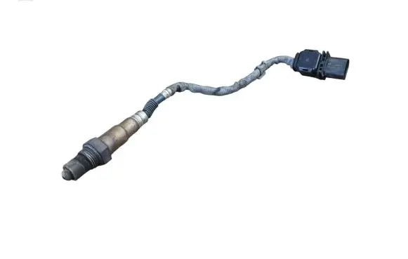 BMW 5 E60 E61 Lambda probe sensor 0258017038 7537981 789211