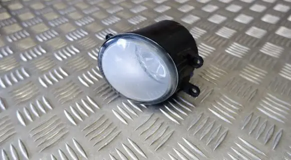 Lexus GS 250 350 300H 450H Front fog light 812200D042