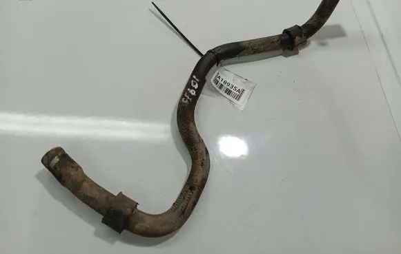 Volkswagen Sharan Engine coolant pipe/hose 