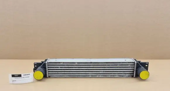Opel Antara Intercooler radiator 922396629070