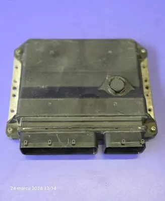 Toyota Yaris Engine control unit/module 896610F3100 MB2754002370 896610F310