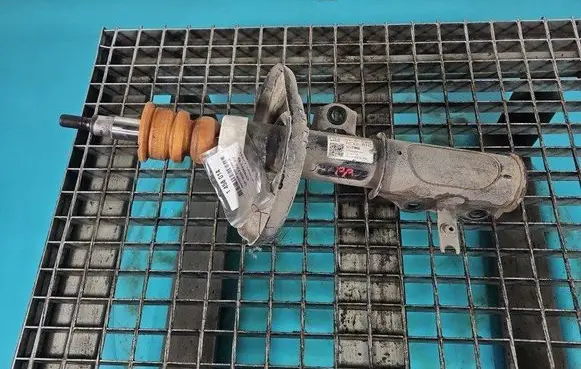 Opel Insignia B Front shock absorber/damper 84337966 IMPRK1458014