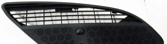 Citroen C5 Dash center air vent grill 9682419677