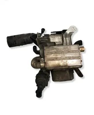 Volkswagen Touran I Auxiliary pre-heater (Webasto) 1K0815065RBILI 1K0815065R