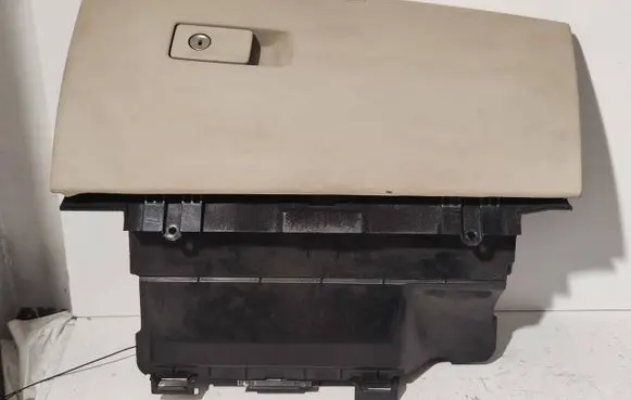 Volvo S80 Glove box 31305492 1264