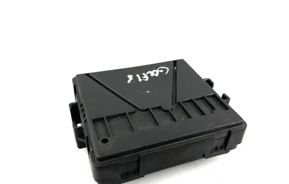 Volkswagen Golf VIII Gateway control module 5WA907530G