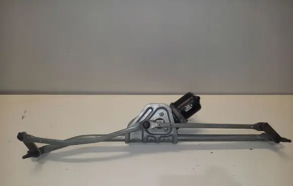 Mini One - Cooper Coupe R56 Front wiper linkage and motor