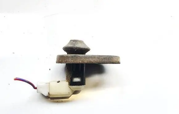 Toyota Previa (XR30, XR40) II Front door sensor coupe 