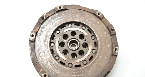 Hyundai Tucson TL Dual mass flywheel HDFW16