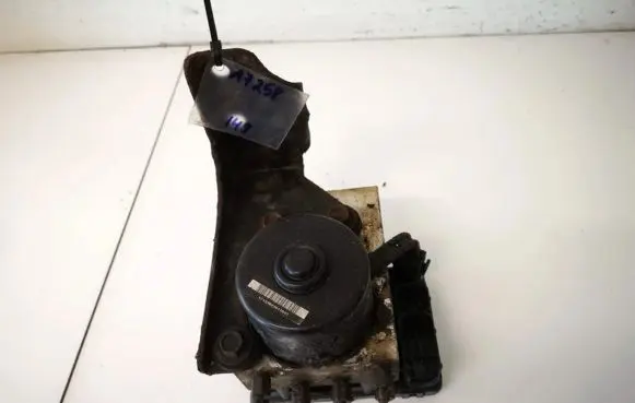 Chrysler Sebring (ST-22 - JR) ABS Pump 04879425aa 25.0946-0302.3