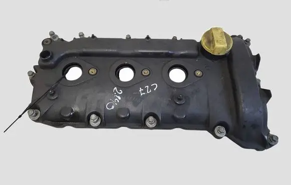 Chevrolet Captiva Rocker cam cover 12601742