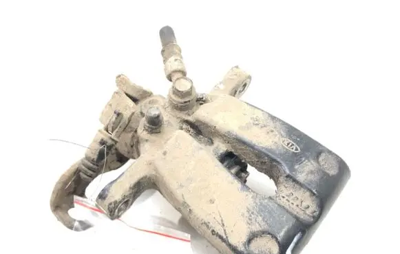 KIA Ceed Rear brake caliper