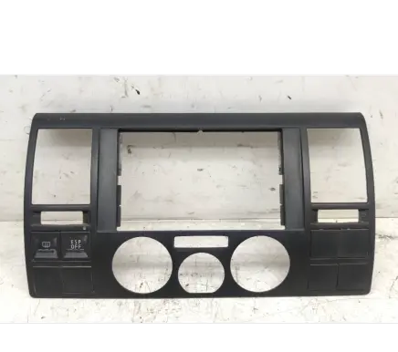 Volkswagen Transporter - Caravelle T5 Radio/GPS head unit trim 7H0857237