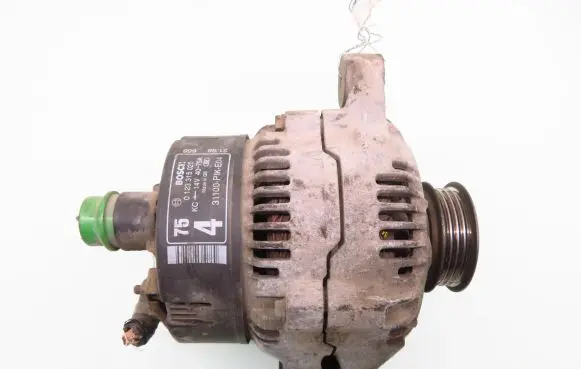 Honda Civic Generator/alternator 31100PIKE04 0123315020