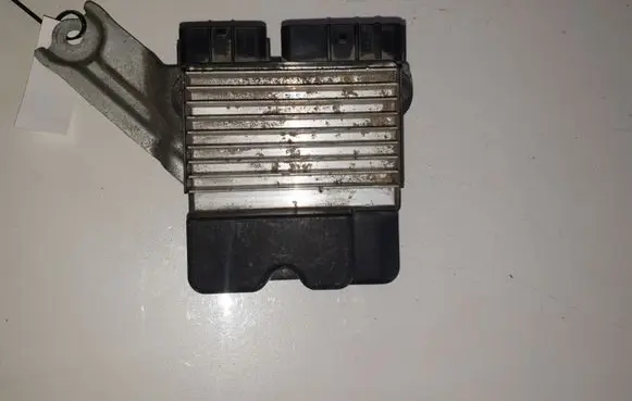 Toyota Avensis T250 Fuel injection control unit/module 8987128010