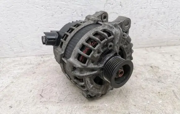 Land Rover Range Rover Velar Generator/alternator GX7310300DF