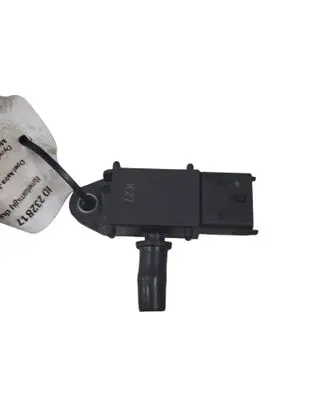 Opel Astra J Exhaust gas pressure sensor 