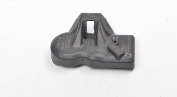 Porsche Cayenne (9Y0 9Y3) Tire pressure sensor 5Q0907275