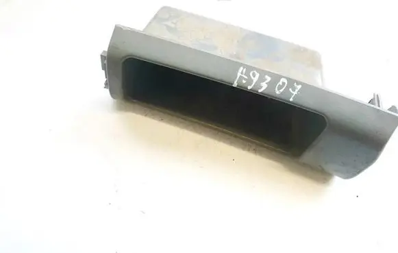Iveco Daily 30.8 - 9 Glove box 3802545def