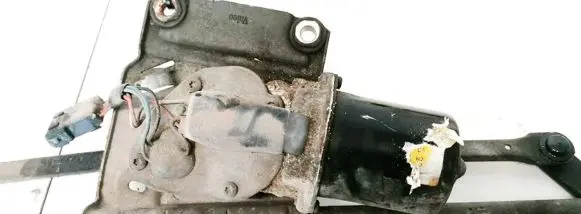 Peugeot 406 Wiper motor