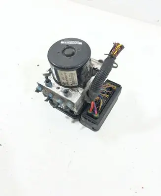 BMW 3 E90 E91 ABS Pump 6789303 3451678930302