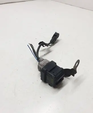 Toyota Auris 150 Glow plug pre-heat relay 2861067010