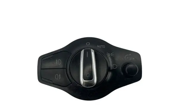 Audi A5 Sportback 8TA Light switch 8K0941531AS