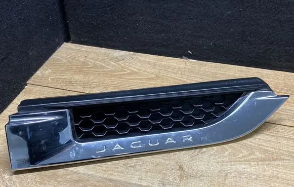 Jaguar F-Type Front grill EX53280B10AB EX53280B10BB EX53280B10C