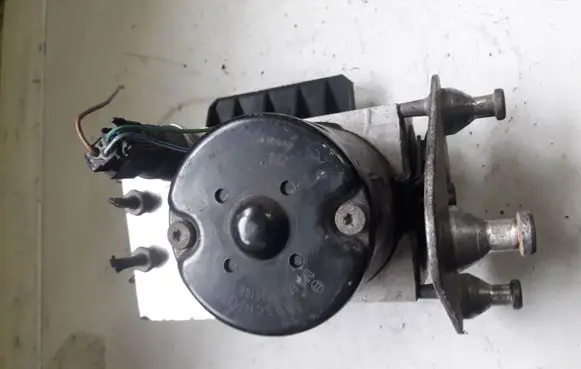 Mercedes-Benz A W168 ABS Pump 0034314512