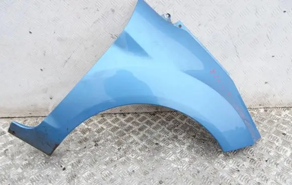 Ford Fiesta Fender